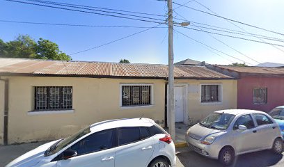 Soto Becerra Gloria Del Carmen