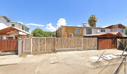 Barriga Poblete Lucia Nicole