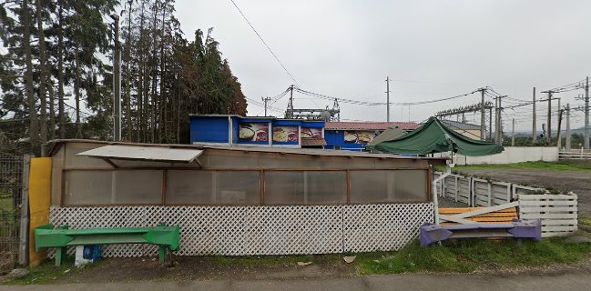 Oligar Casino Restaurant