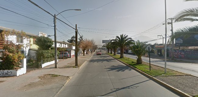 Opinii despre Restauran al paso santa sed în Renca - Gastronomía y hostelería