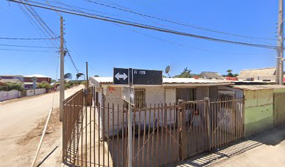 Centro de eventos campestre "LA ESCONDIDA"