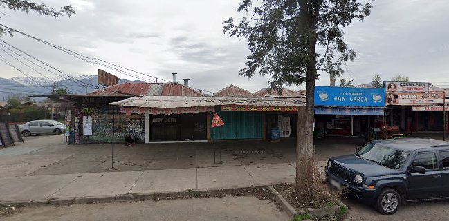 Pasteleria Fiambreria