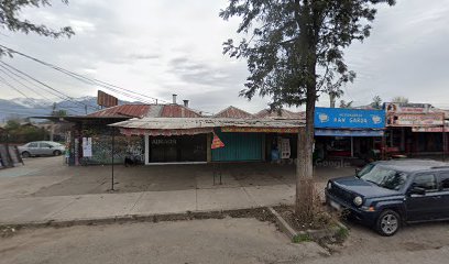 Pasteleria Fiambreria