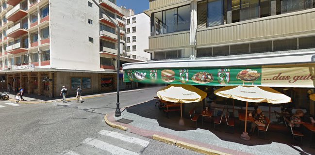 Cafe De Luis - Gastronomía y hostelería