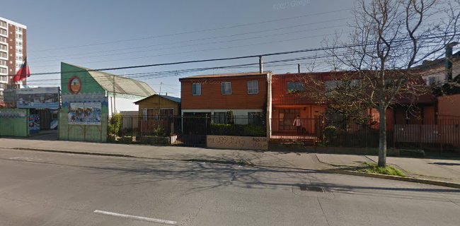 Pastelería Roggendorf