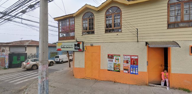Panadería Doña Javiera