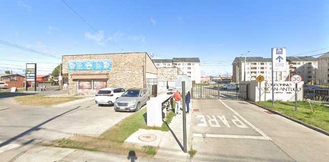 kurth market
