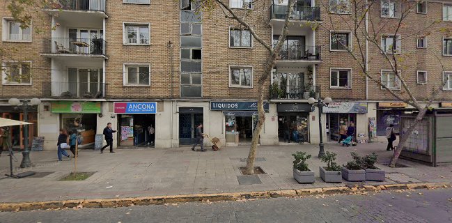 Botillería Liquidos