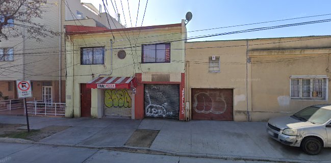 Trae Pizza - Pizzería Artesanal - Recreo