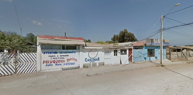 Comida Al Paso Cármen