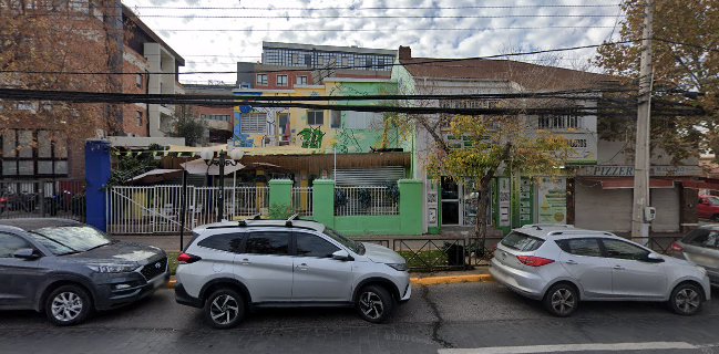 Restaurante Malandros