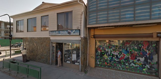 Caupolican, Curanilahue, Bío Bío, Chile