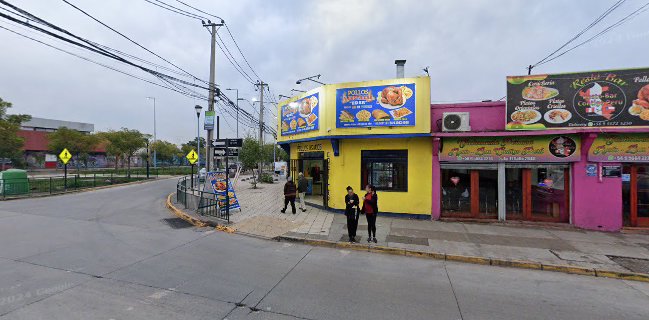 Pollos Plaza