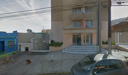 Thairolls, Antofagasta