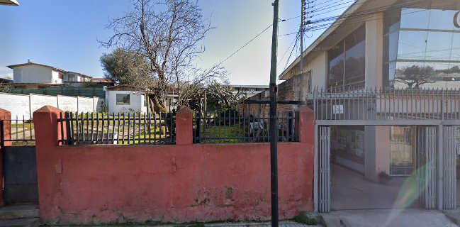 Bamboo restobar - Sushi Delivery Cauquenes