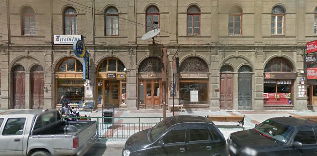 Sushi Bar Limeño 1033