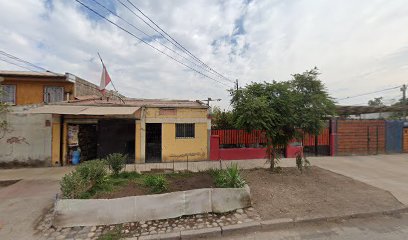 Soto Osorio Silvia Maria Del Carme