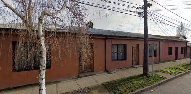 Banquetería Martina