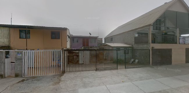 Reviews of Colaciones Brillante food service in Alto Hospicio - Gastronomía y hostelería