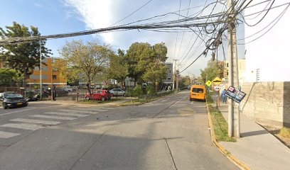 Nancy del Rosario Navarro Yáñez