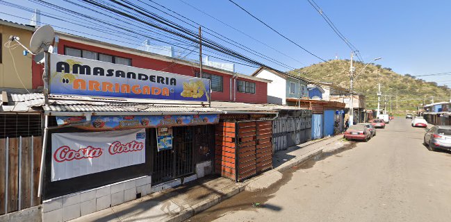 Amasanderia Arriagada Hermanos Limitada