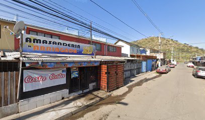 Amasanderia Arriagada Hermanos Limitada