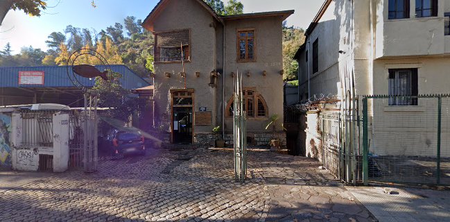 Restaurant El Meson Nerudiano