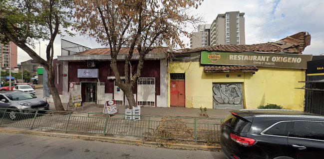 Panadería y pastelería "Geno"