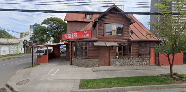 Ice Bar