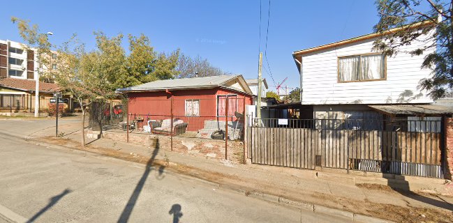 Soto Amigo Jose Domingo