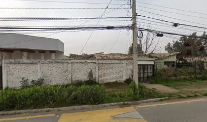 Banquetes Hs Limitada