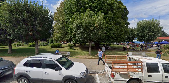 La Cabañita Al Paso