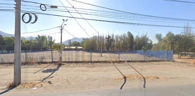 Fondas Medialuna, Lampa