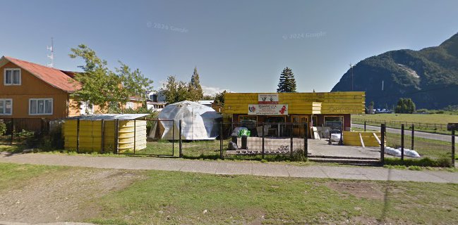 Cowilij Café Boutique