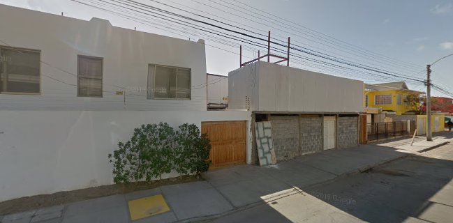 Peru Divinos Restaurant