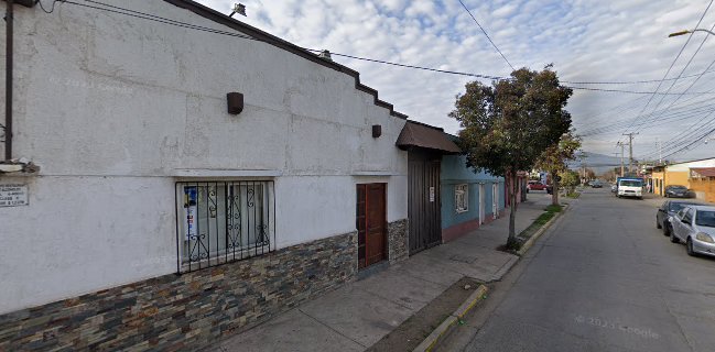 Restaurant La Parrilla