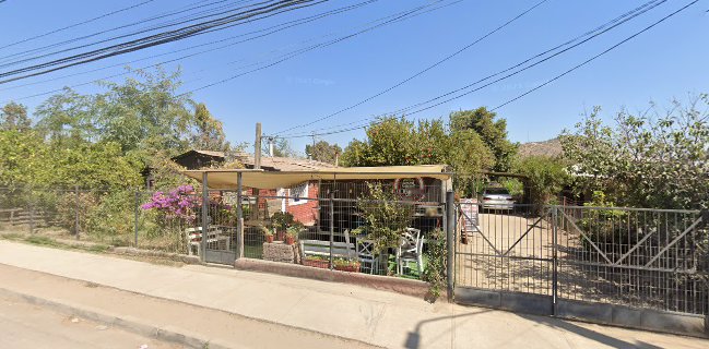 No Manches Sandwicheria