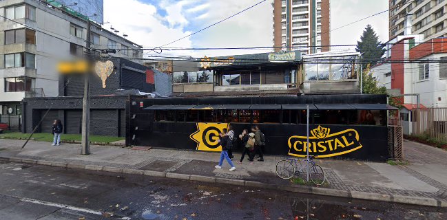Good Bar