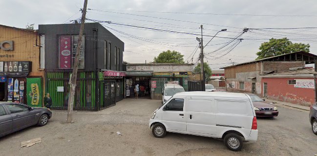 Centro de Distribucion de Insumos Panaderia y Pasteleria