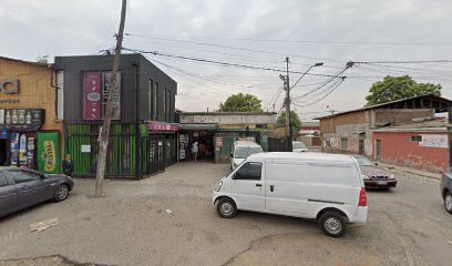 Centro de Distribucion de Insumos Panaderia y Pasteleria