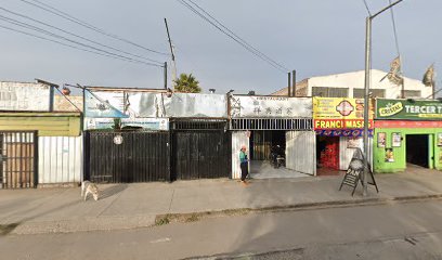 Restaurante Comida China Xin Cai