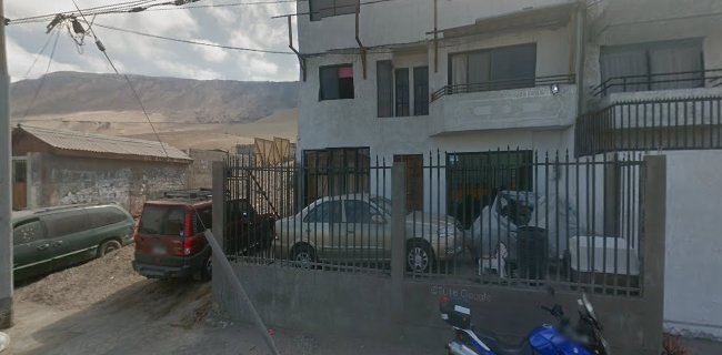 Opinii despre Inversiones Tres Marias Limitada în Iquique - Gastronomía y hostelería