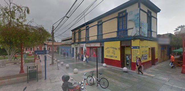 Restaurante Comida Peruana A LA LIMEÑA