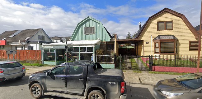 Cafe Emporio La Magia De Alicia