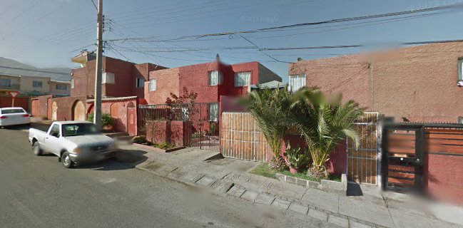 Freire's Express SpA