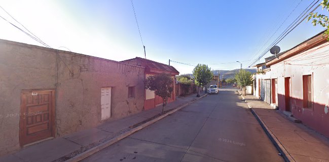 Sabores de Mi Pueblo Restaurant