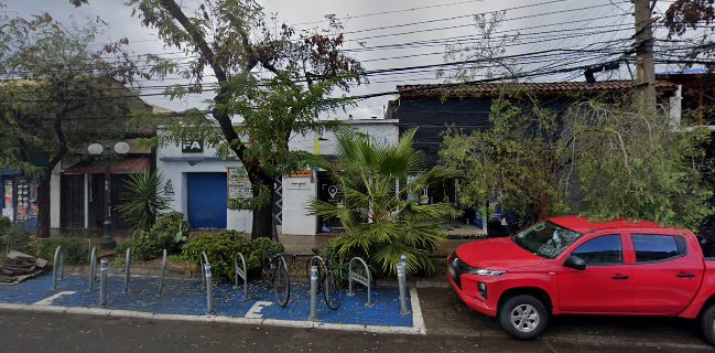 Canaima -café y cultura-