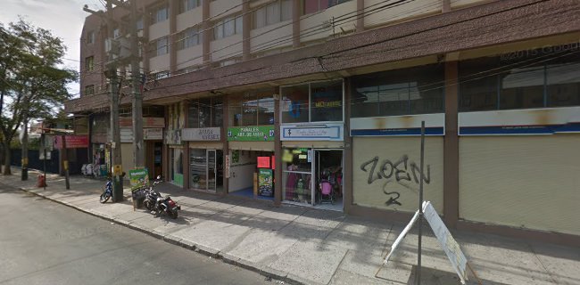 Ditribuidora Cascanueces - Gastronomía y hostelería