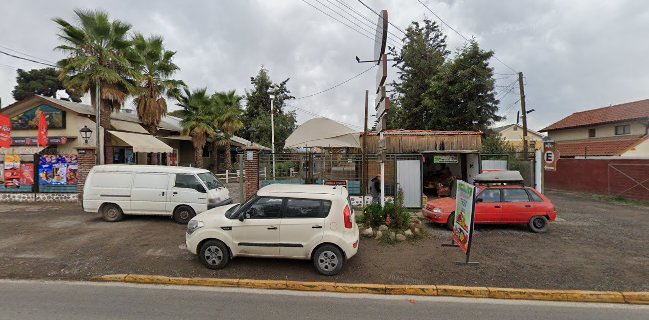 Paseo Emporio Linderos