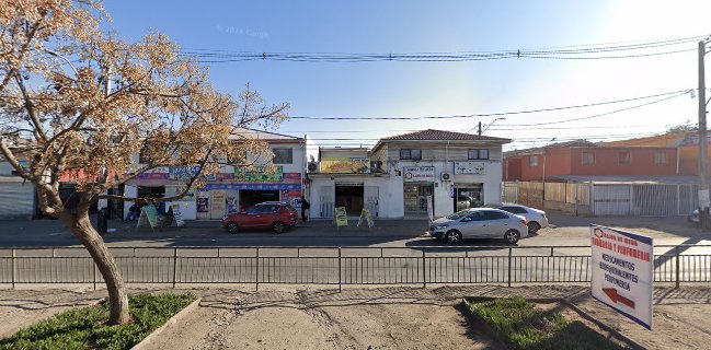 Pizzeria El Delicioso